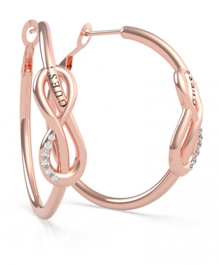 Guess ETERNAL LOVE UBE20088 - Vista frontal