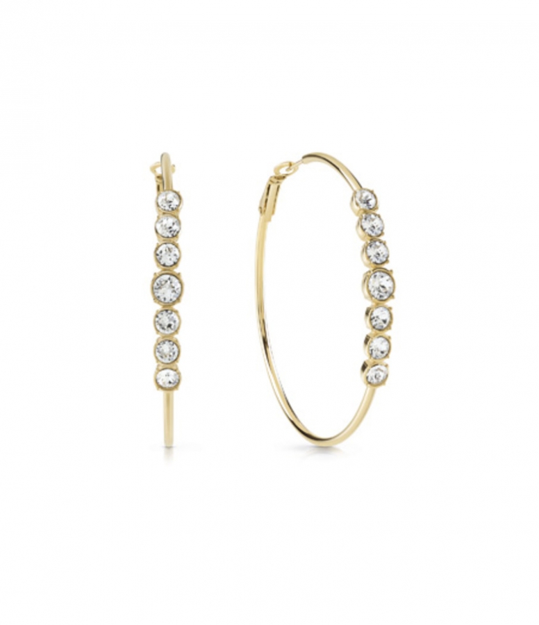 Guess HOLLYWOOD GLAM UBE20114 - Vista frontal