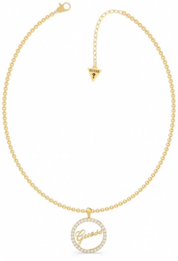 Guess ALL AROUND YOU UBN20125 - Vista frontal