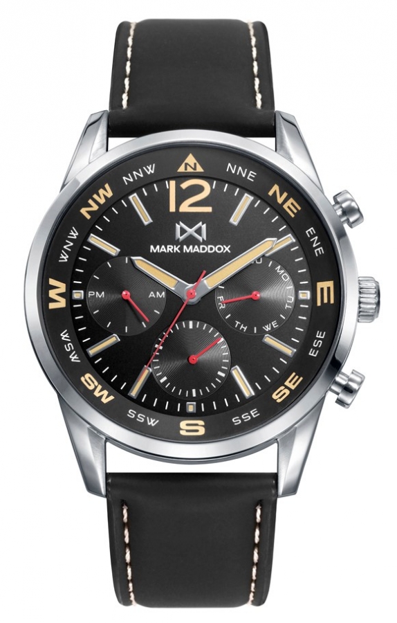 Mark Maddox MISSION HC7144-54 - Vista frontal