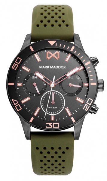 MARK MADDOX MISSION HC7141-57