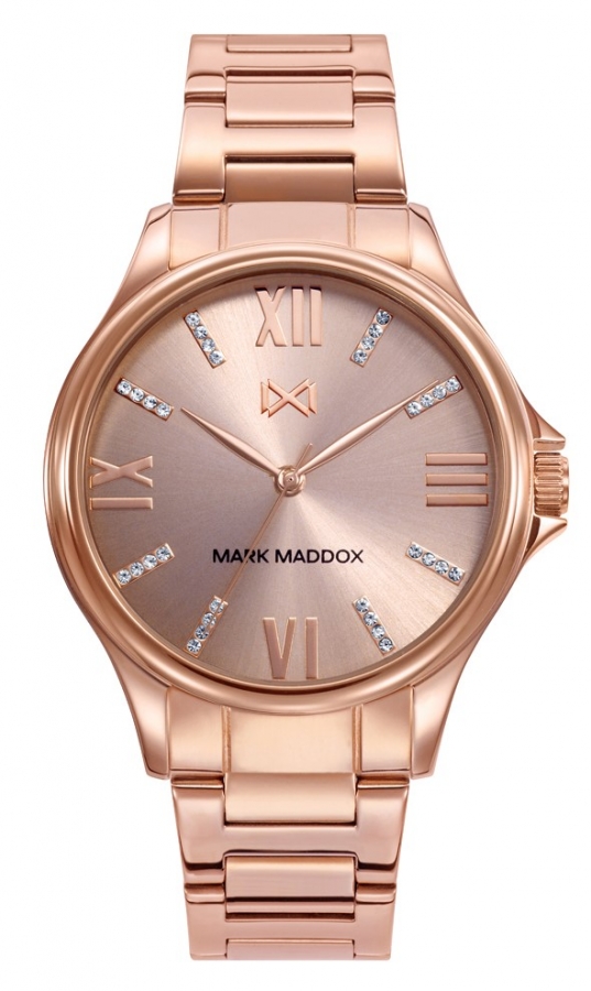 Mark Maddox TOOTING MM7145-93 - Vista frontal