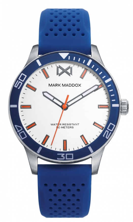 Mark Maddox MISSION HC7140-17 - Vista frontal