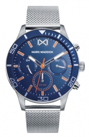 RELOJ MARK MADDOX MISSION HM7147-37