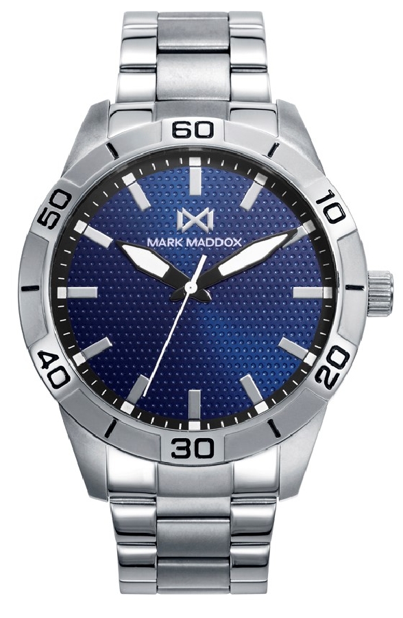 Mark Maddox MISSION HM7148-37 - Vista frontal