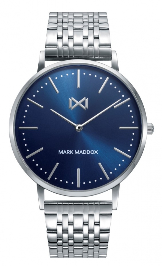 Mark Maddox GREENWICH HM7122-97 - Vista frontal