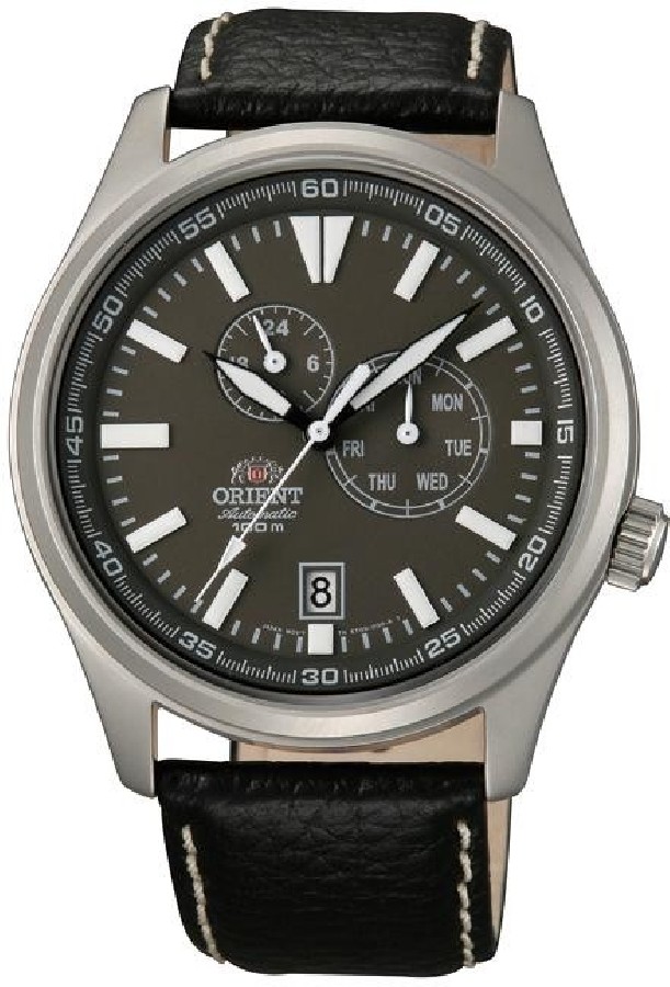 Orient FET0N002K0 - Vista frontal
