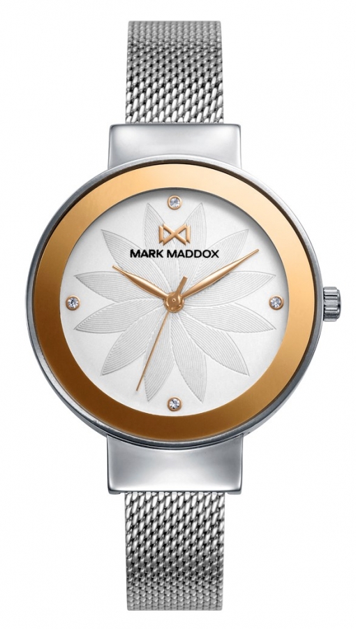 Mark Maddox CATIA MM7148-07 - Vista frontal