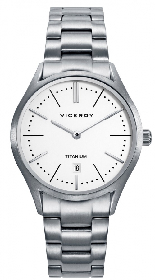 Viceroy GRAND 471280-07 - Vista frontal