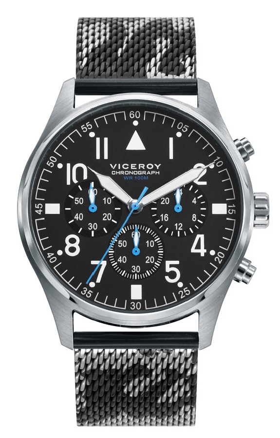 Viceroy BEAT 46805-94 - Vista frontal