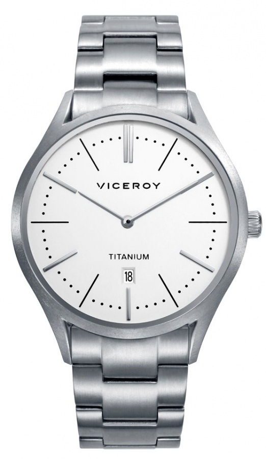 Viceroy GRAND 471305-07 - Vista frontal