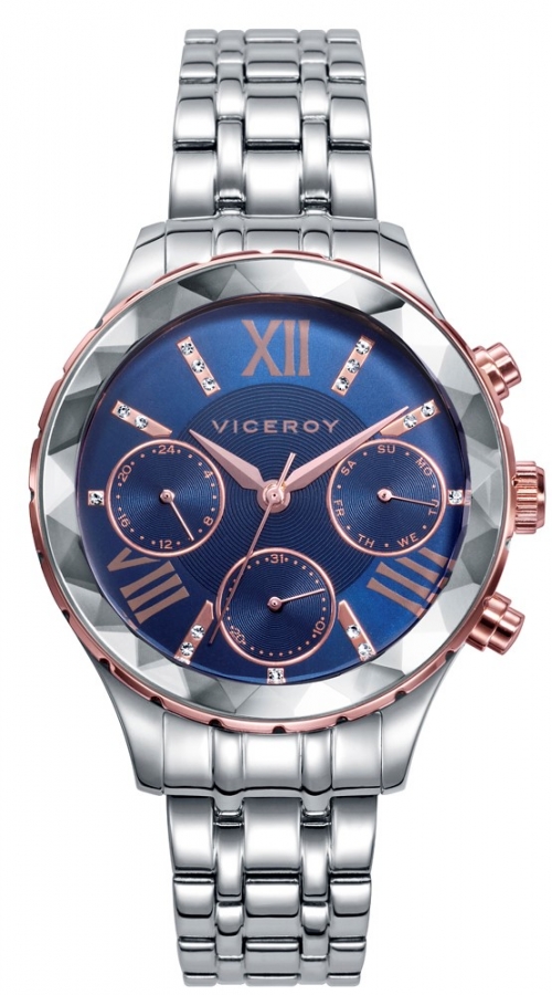 Viceroy CHIC 471286-33 - Vista frontal