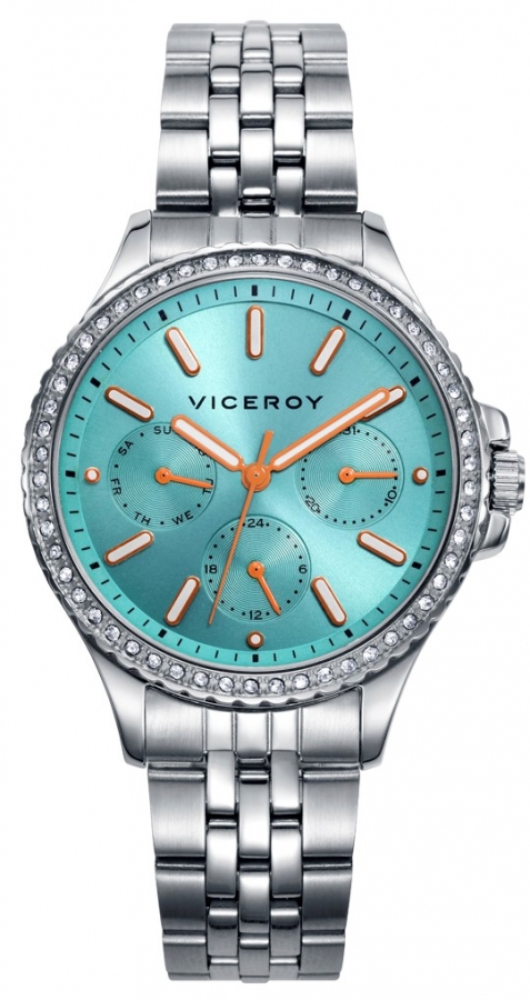 Viceroy KISS 471288-97 - Vista frontal