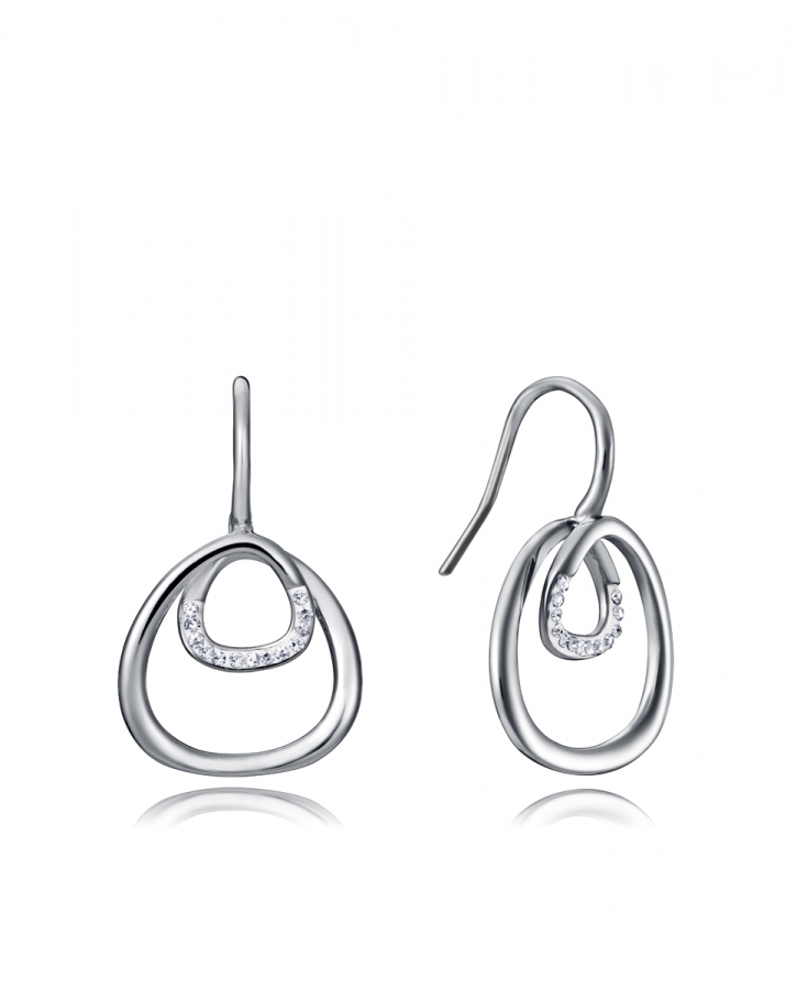 Viceroy PENDIENTES 75265E01000 - Vista frontal