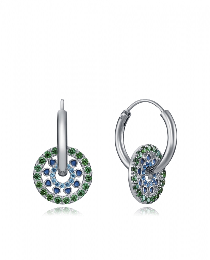 Viceroy PENDIENTES 4098E000-49 - Vista frontal