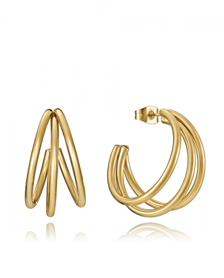 Viceroy PENDIENTES 15097E01012 - Vista frontal