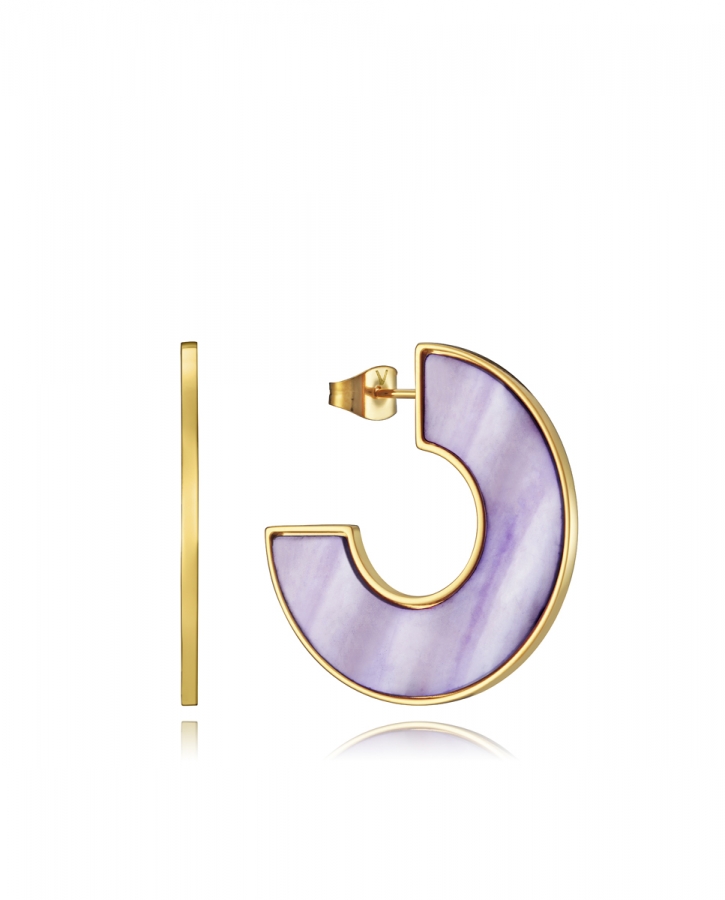 Viceroy PENDIENTES 75268E09012 - Vista frontal