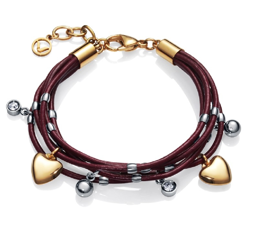 Viceroy PULSERA 75238P01017 - Vista frontal