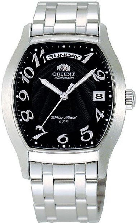 Orient FEVAA004BY - Vista frontal