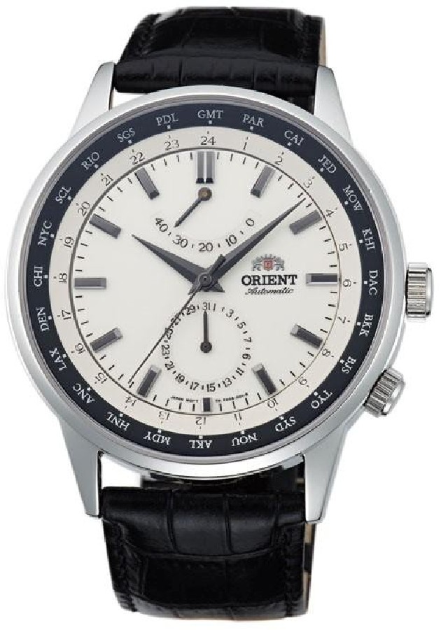 Orient FFA06003Y0 - Vista frontal