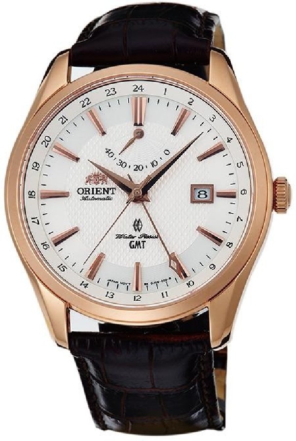 Orient FDJ05001W0 - Vista frontal