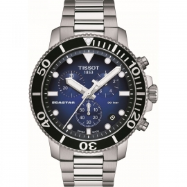 RELOJ TISSOT SEASTAR 1000 T1204171104101