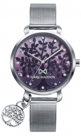 RELOJ MARK MADDOX SHIBUYA MM0123-07