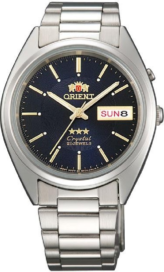 Orient FEM0401RD9 - Vista frontal