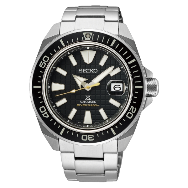 SEIKO PROSPEX DIVER'S KING SAMURAI ESTUCHE ESP SRPE35K1EST