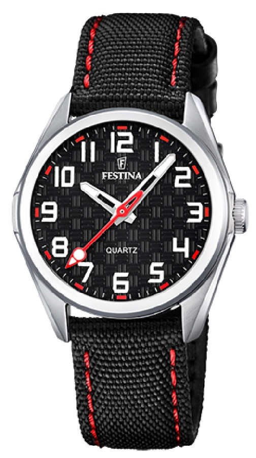Festina JUNIOR COLLECTION F16904/C - Vista frontal
