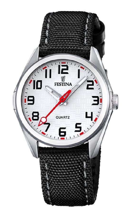 Festina JUNIOR COLLECTION F16904/A - Vista frontal