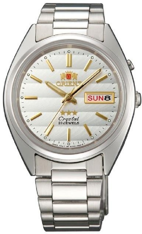 Orient FEM0401SW9 - Vista frontal