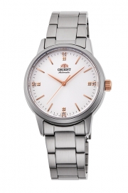 RELOJ ORIENT SeÃƒÂ±ora automÃƒÂ¡tico RA-NB0103S10B