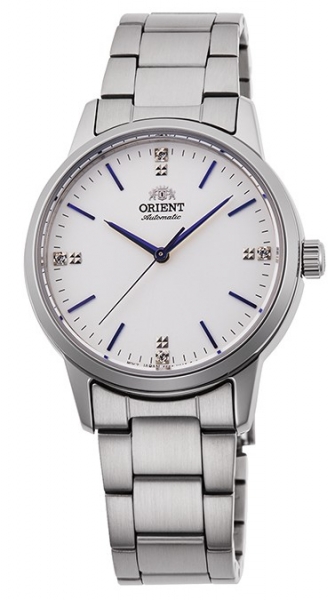 ORIENT SeÃƒÂ±ora automÃƒÂ¡tico RA-NB0102S10B