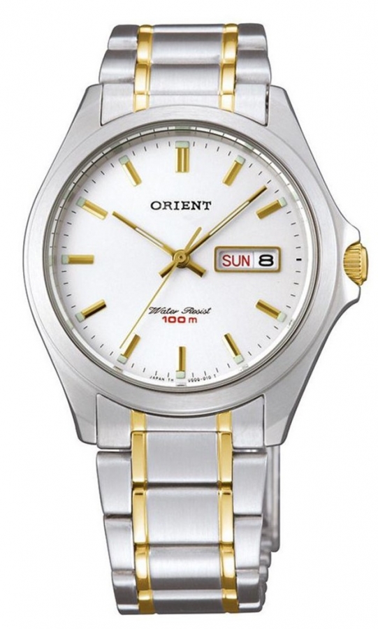 Orient FUG0Q002W6 - Vista frontal