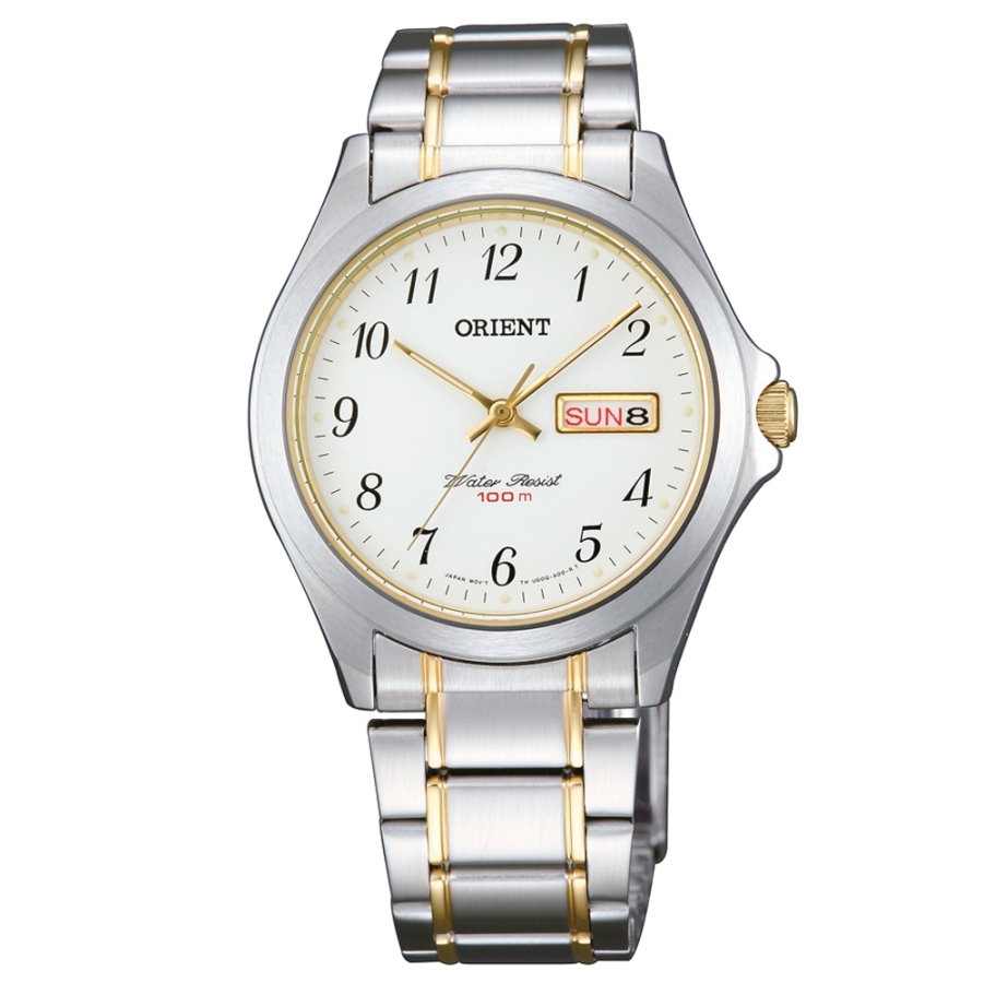 Orient FUG0Q003W6 - Vista frontal