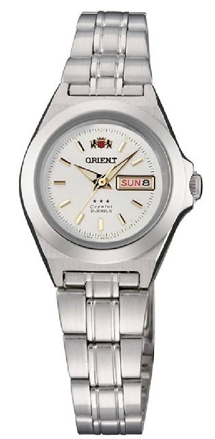 Orient FNQ1A00AC9 - Vista frontal