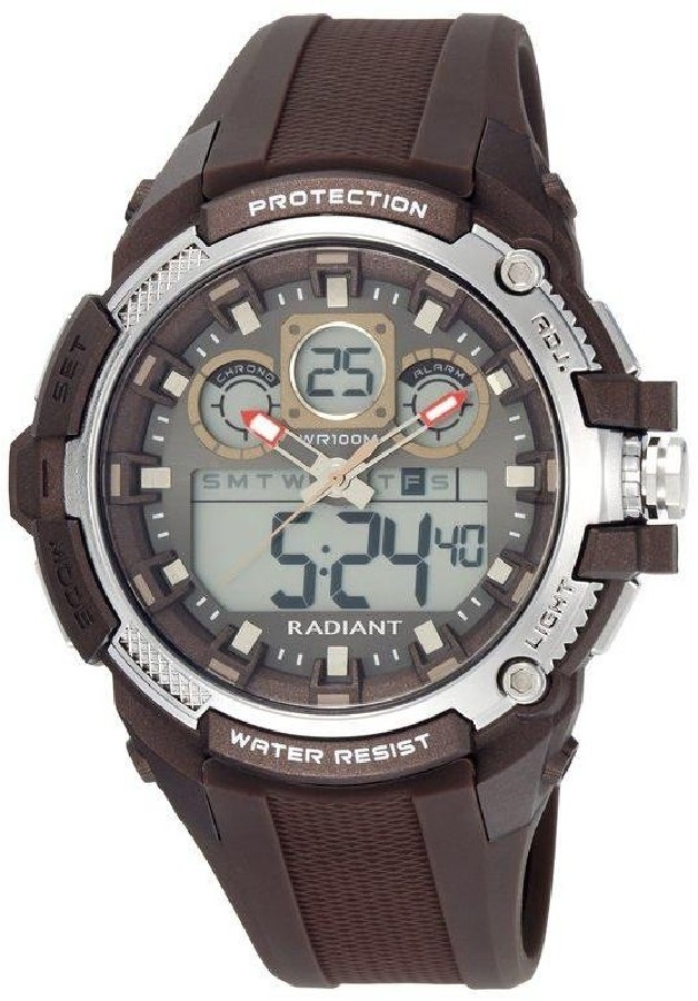 Radiant NEW ALTITUDE RA316602 - Vista frontal