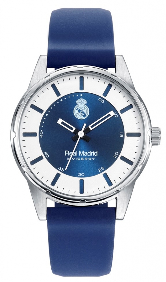 Viceroy REAL MADRID 471216-37 - Vista frontal