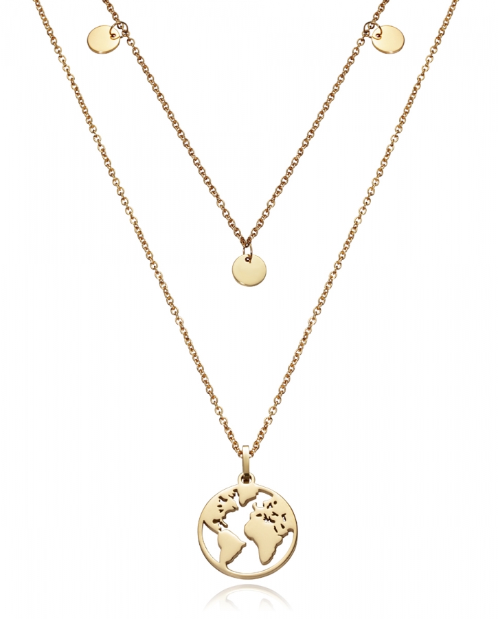 Viceroy POPULAR 15017C01012 - Vista frontal