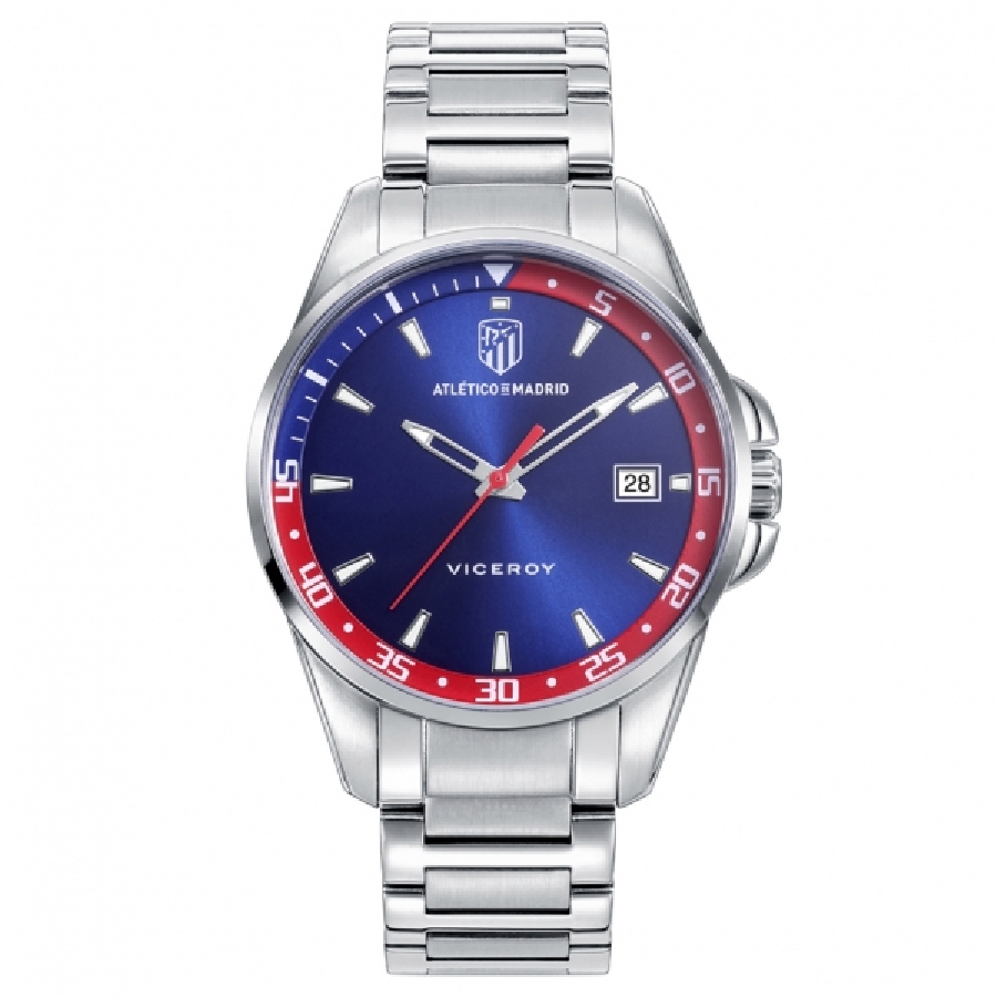 Viceroy ATLETICO DE MADRID 42380-37 - Vista frontal