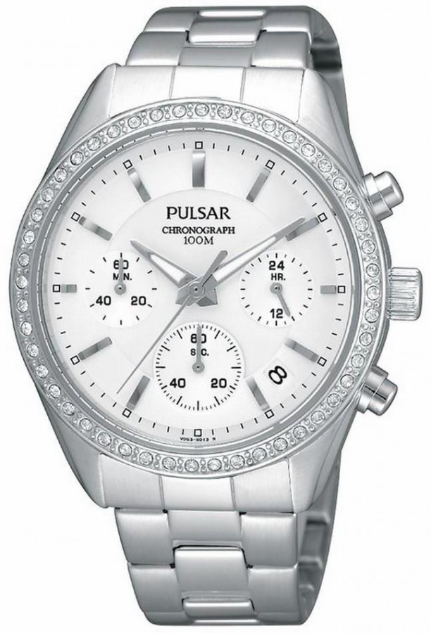 Pulsar SIENA PT3053X1 - Vista frontal