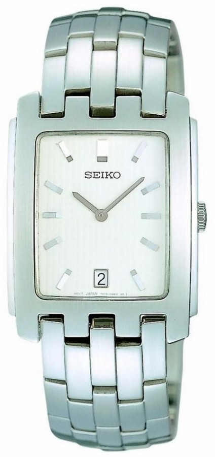 Seiko WATCHES SKP179 - Vista frontal
