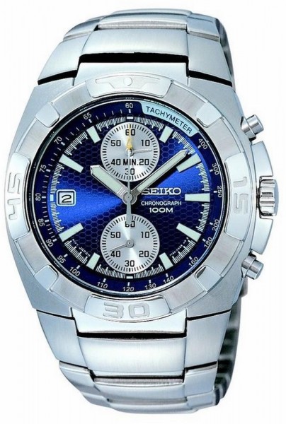 SEIKO WATCHES SNN027