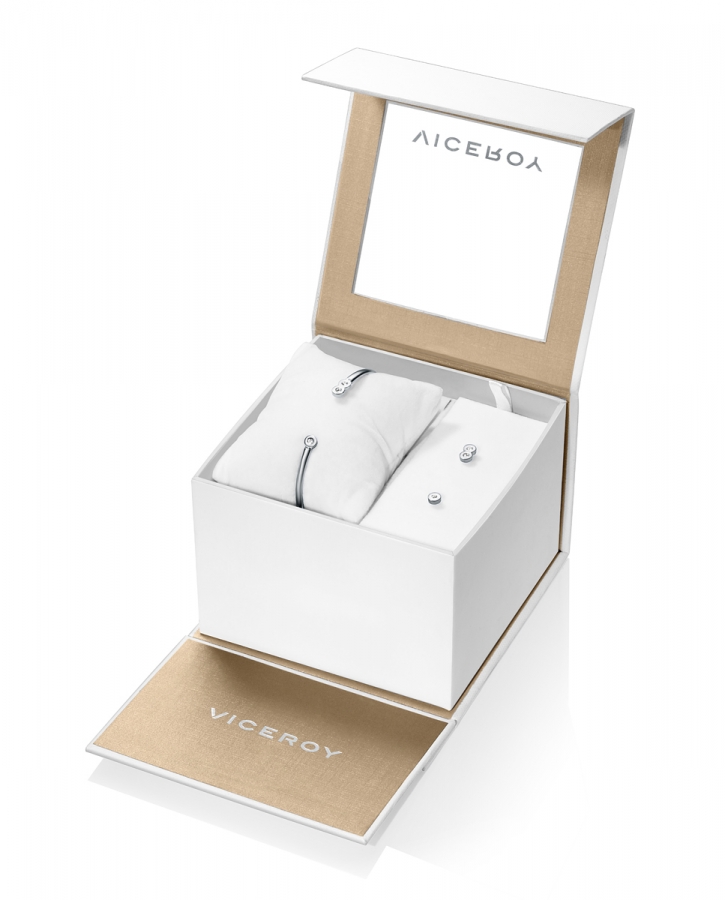 Viceroy KISS PACK 75137K01000 - Vista frontal