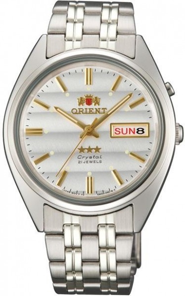 ORIENT FEM0401PW9