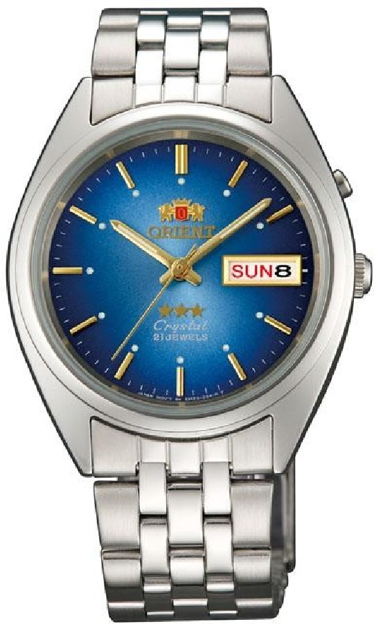 Orient FEM0401TL9 - Vista frontal