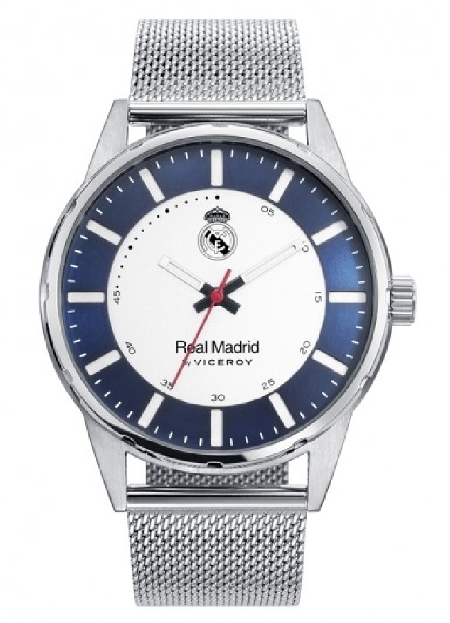 Viceroy REAL MADRID 471221-07 - Vista frontal