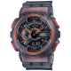 CASIO G-SHOCK GA-110-1AER