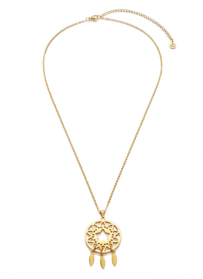 Viceroy HAPPINESS 90047C01012 - Vista frontal